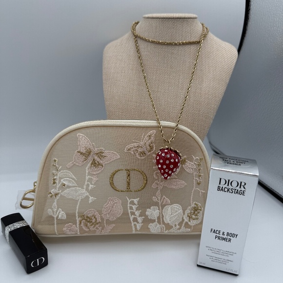 👻 DIOR Bundle 001 - Picture 1 of 4
